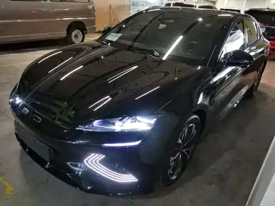 BYD Seal 2023