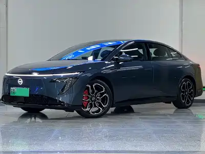 Nissan N7 2025