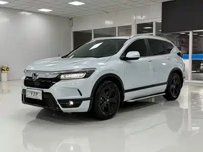 Honda Breeze 2020