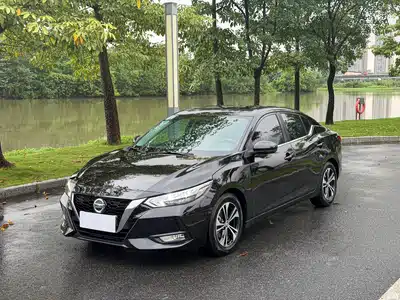 Nissan Sylphy 2019
