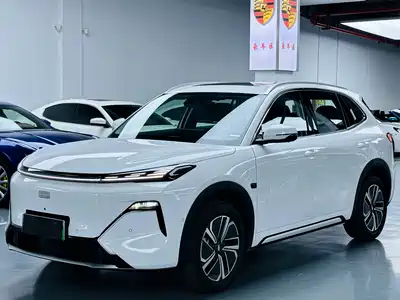 Geely Galaxy Starship 7 EM-i 2026