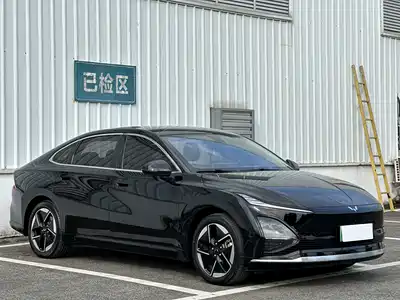 Wuling Motors Starlight 2025