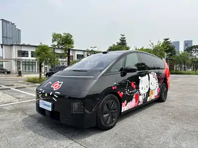 Li Auto MEGA 2026