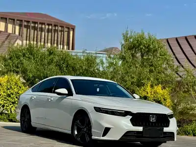 Honda Inspire 2023