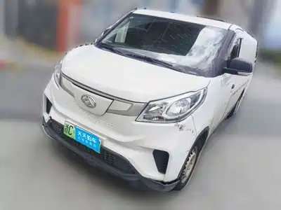 SAIC Maxus EV30 2023