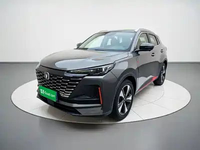 Changan CS55 PLUS 2022