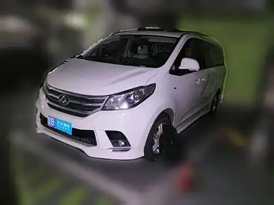 SAIC Maxus G10 2018