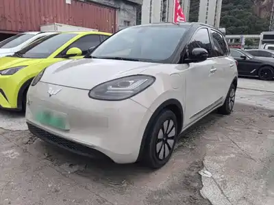 Wuling Motors Bingo 2023