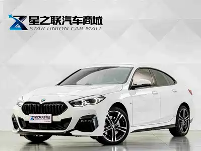 BMW 2 Series (Import) 2024