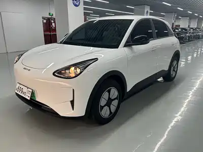 Geely Galaxy Starry Wish 2025