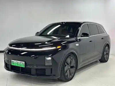 Li Auto L7 2025
