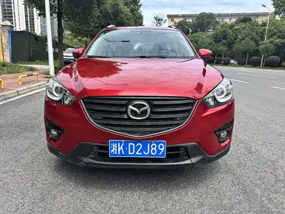 Mazda CX-5 2017