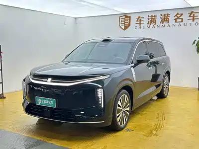 BYD Dynasty-D 2026