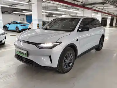 Leapmotor C11 2023