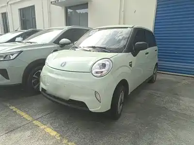 Lingbao Auto Lingbox BOX 2024