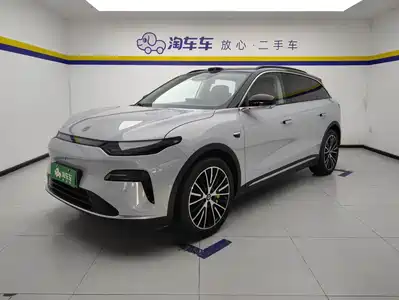 Leapmotor C11 2025