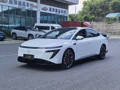 Nissan N7 2025