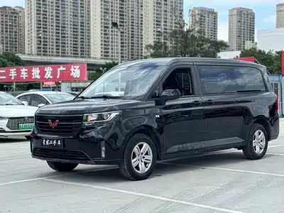 Wuling Motors Journey 2022