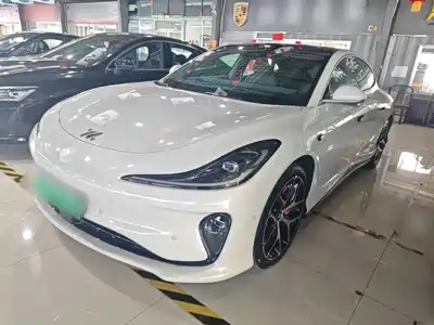 IM Motors L6 2025