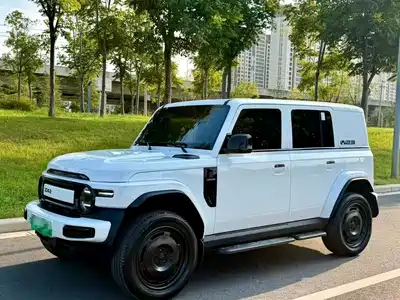iCAR V23 2025