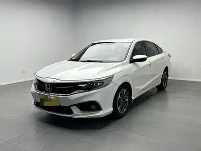 Honda ENVIX 2020