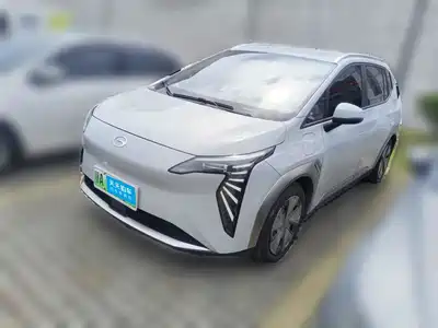 GAC Aion Y Plus 2023