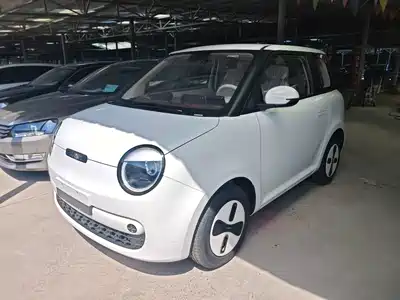 Changan Qiyuan Lumin 2026