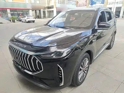 Jetour X70 PLUS 2023