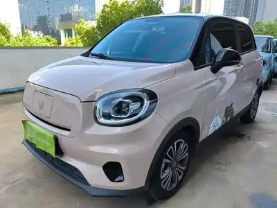 Leapmotor T03 2022