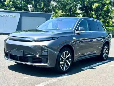 Li Auto L7 2023