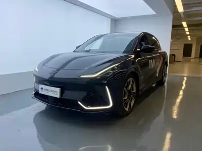 IM Motors LS7 2023