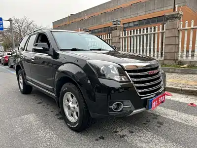 Haval H5 Classic 2015