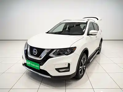 Nissan X-Trail 2020