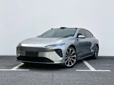 NIO ET7 2024