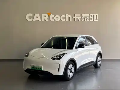Geely Galaxy Starry Wish 2025