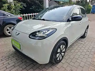 Wuling Motors Bingo 2025