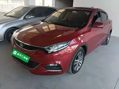Changan Eado XT 2015