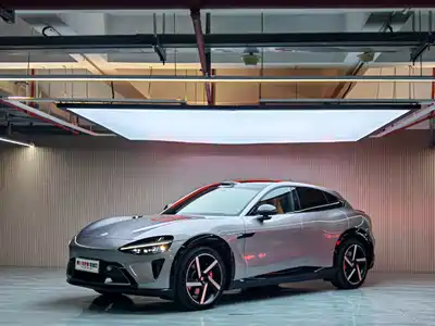 Xiaomi Auto YU7 2025
