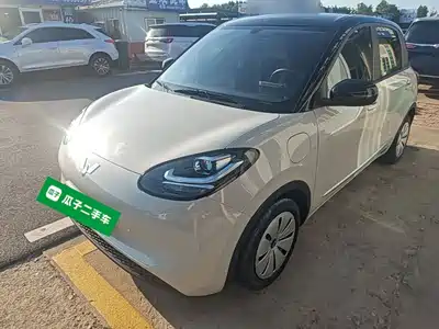 Wuling Motors Bingo 2024