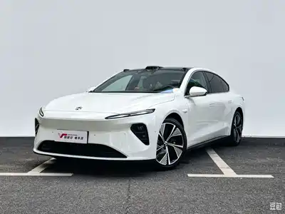 NIO ET7 2024
