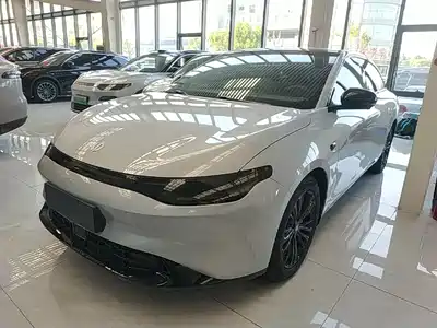 Leapmotor C01 2023