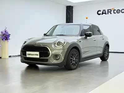 MINI MINI 2021