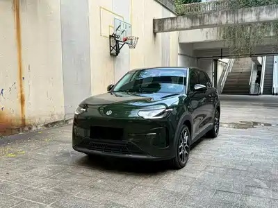 Leapmotor A10 2026