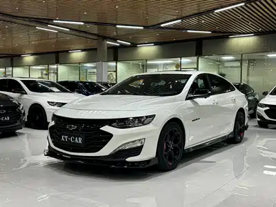 Chevrolet Malibu XL 2022