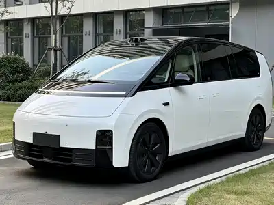 Li Auto MEGA 2025