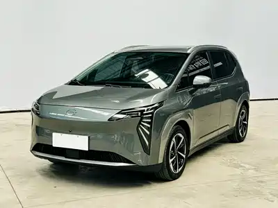 GAC Aion Y Plus 2024