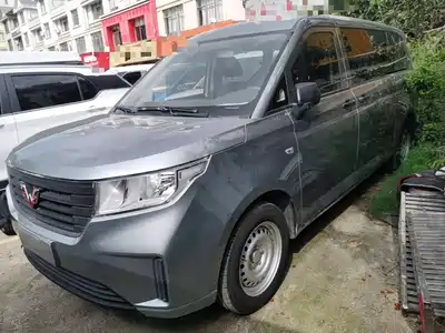 Wuling Motors Journey 2023