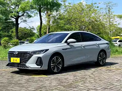 Chery Arrizo 8 2025