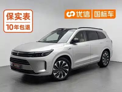 AITO Wenjie M7 2024