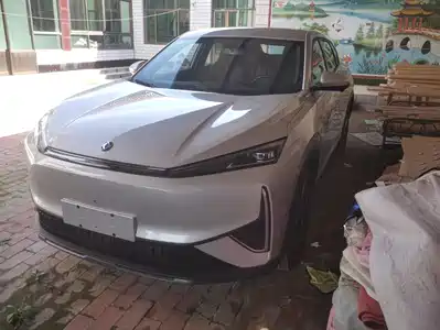Dongfeng Aeolus Fengshen L7 2025